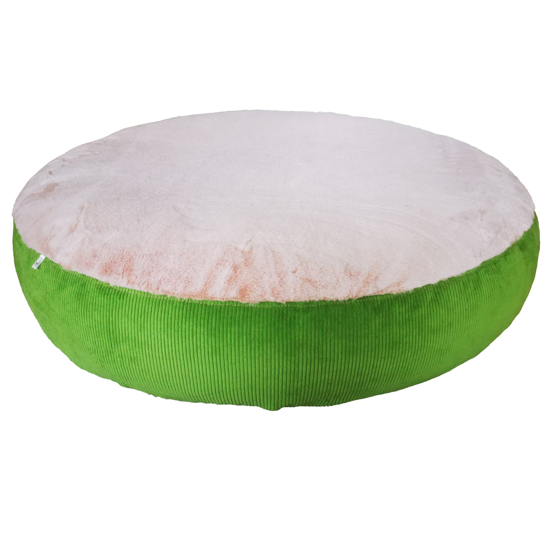 Ersatzbezug Hundebettbezug Flocke Cosybed Higgybed Donut  Hundebett Hund Hunde Dog Cord Fellimitat Softshell  edel schnell luxus deutschland handgefertigt handmade kleinunternehmen startup  inkontinenzschutz hundeaccessoires hundeshop Hundebett hundedecke hundemesse waschbar  zooplusflocke Bezug hundedonut madeingermany hyggebed welovedogs wolke wohnaccessoires elegant bequem nrw wellen kombiniert langhaar exclusiv exklusiv