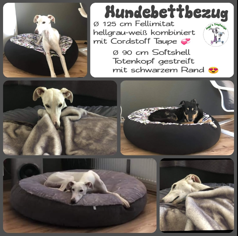 Ersatzbezug Hundebettbezug Flocke Cosybed Higgybed Donut  Hundebett Hund Hunde Dog Cord Fellimitat Softshell  edel schnell luxus deutschland handgefertigt handmade kleinunternehmen startup  inkontinenzschutz hundeaccessoires hundeshop Hundebett hundedecke hundemesse waschbar  zooplusflocke Bezug hundedonut madeingermany hyggebed welovedogs wolke wohnaccessoires elegant bequem nrw wellen kombiniert softshell galgo