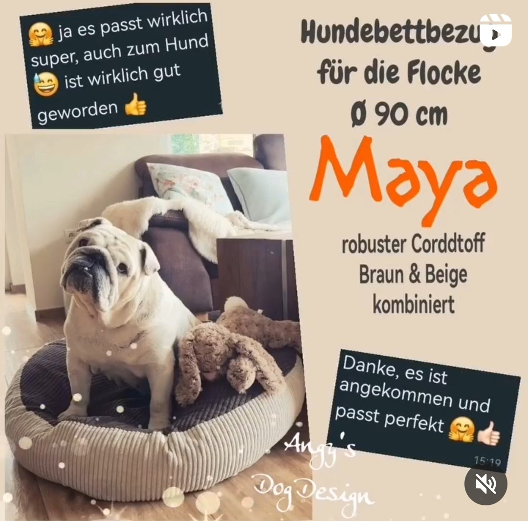 Ersatzbezug Hundebettbezug Flocke Cosybed Higgybed Donut  Hundebett Hund Hunde Dog Cord Fellimitat Softshell  edel schnell luxus deutschland handgefertigt handmade kleinunternehmen startup  inkontinenzschutz hundeaccessoires hundeshop Hundebett hundedecke hundemesse waschbar  zooplusflocke Bezug hundedonut madeingermany hyggebed welovedogs wolke wohnaccessoires elegant bequem nrw Kundenfotos