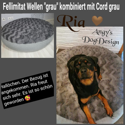 Ersatzbezug Hundebettbezug Flocke Cosybed Higgybed Donut  Hundebett Hund Hunde Dog Cord Fellimitat Softshell  edel schnell luxus deutschland handgefertigt handmade kleinunternehmen startup  inkontinenzschutz hundeaccessoires hundeshop Hundebett hundedecke hundemesse waschbar  zooplusflocke Bezug hundedonut madeingermany hyggebed welovedogs wolke wohnaccessoires elegant bequem nrw wellen kombiniert mischlingshund